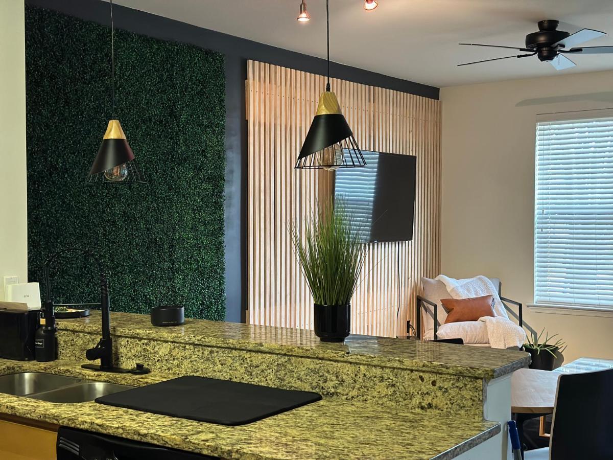 Easystays Alexandria Zewnętrze zdjęcie