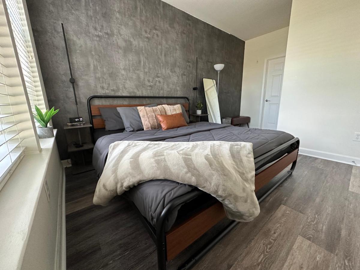 Easystays Alexandria Zewnętrze zdjęcie