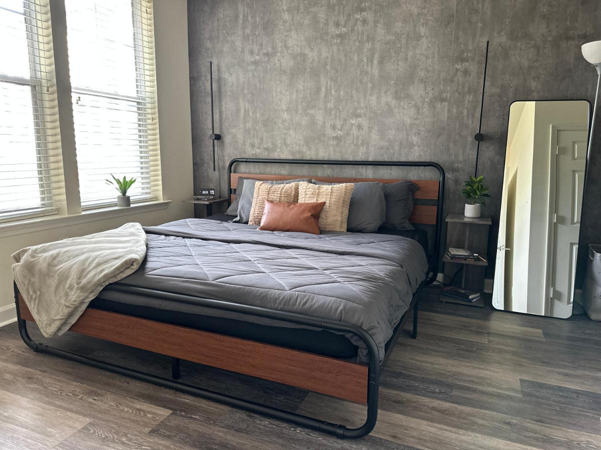 Easystays Alexandria Zewnętrze zdjęcie