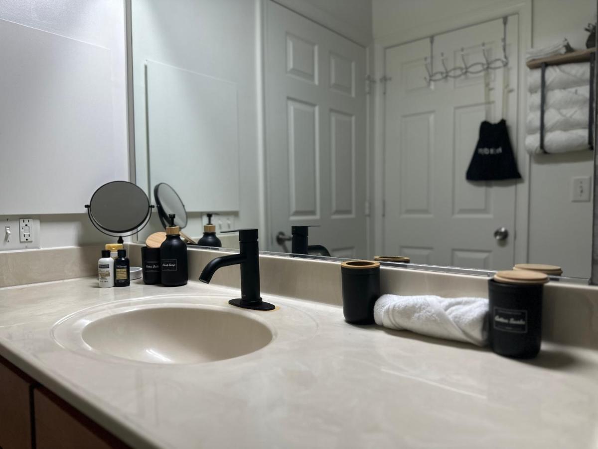 Easystays Alexandria Zewnętrze zdjęcie