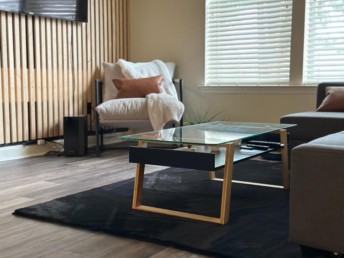 Easystays Alexandria Zewnętrze zdjęcie