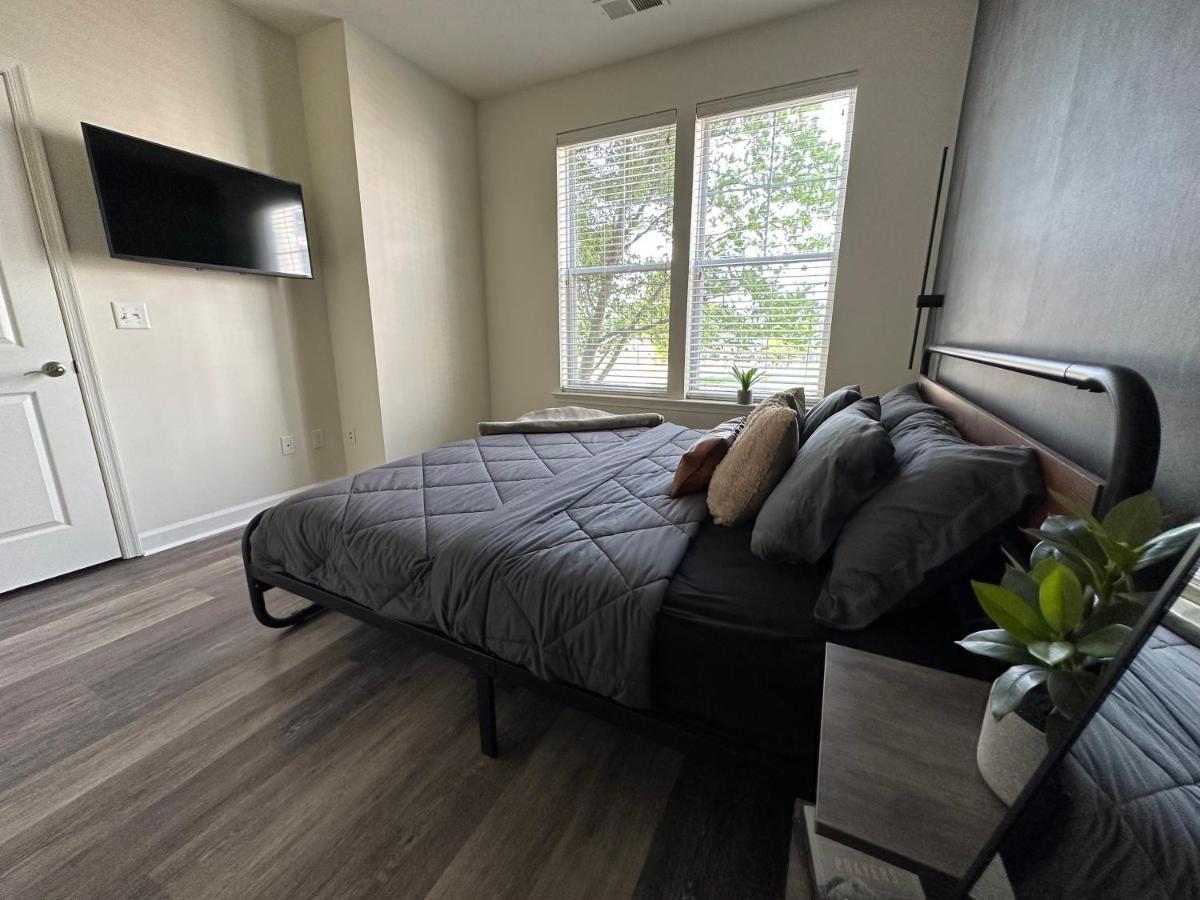 Easystays Alexandria Zewnętrze zdjęcie